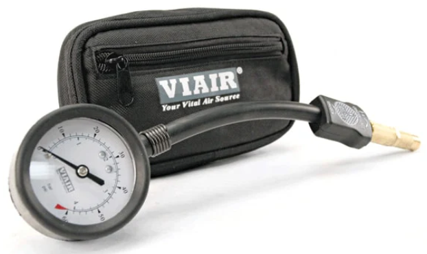 VIAIR | Air Down Gauge