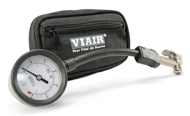 VIAIR | Air Down Gauge