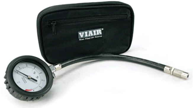 VIAIR | Air Down Gauge
