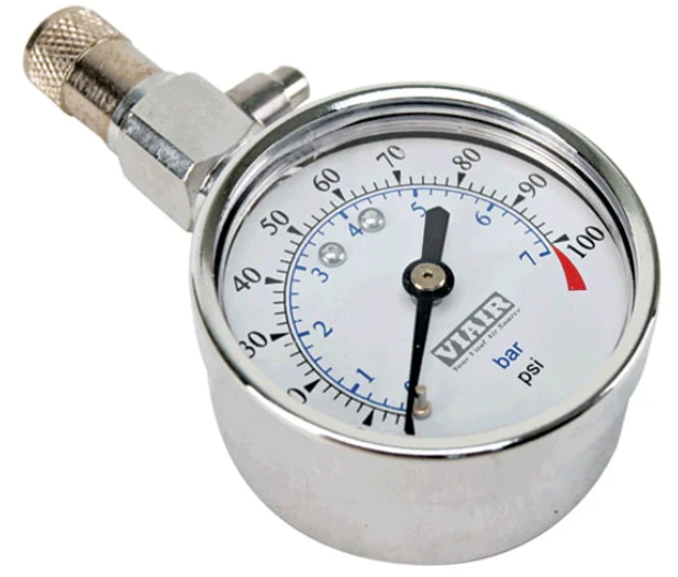 VIAIR | Tire Gauge