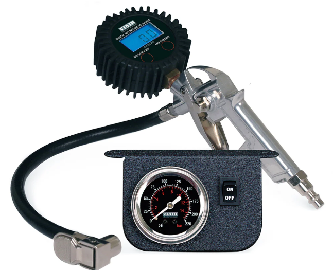 VIAIR | Continuous Duty Onboard Air System (20002)