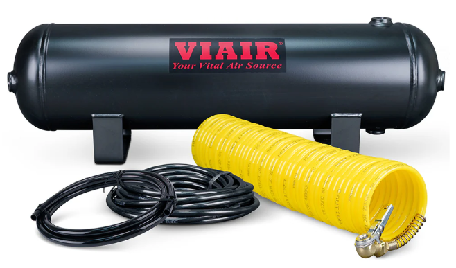 VIAIR | Heavy Duty Onboard Air System (10005)