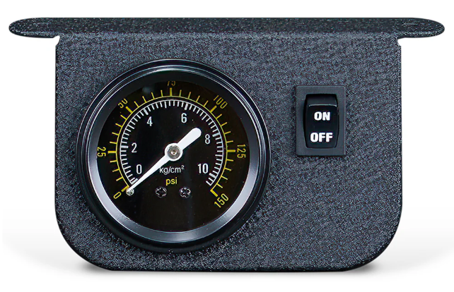 VIAIR | Heavy Duty Onboard Air System (10005)