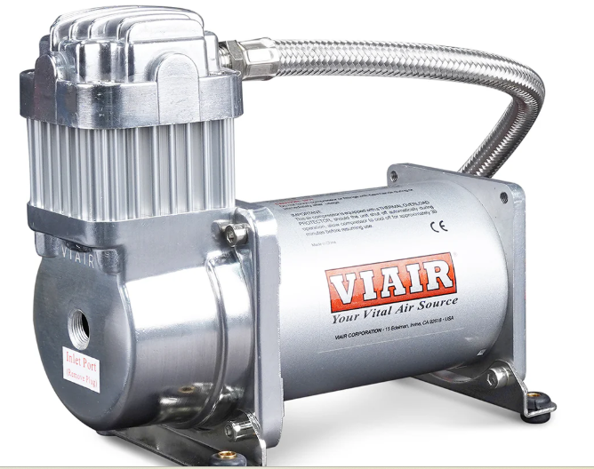 VIAIR | Medium Duty Onboard Air System (10003)