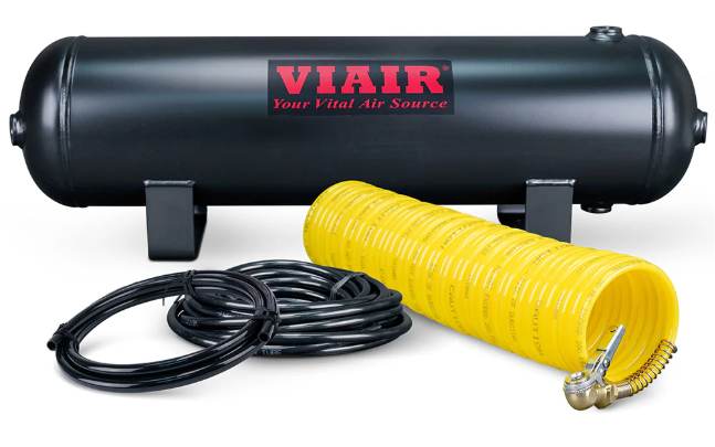 VIAIR | Medium Duty Onboard Air System (10003)