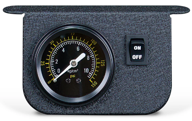 VIAIR | Medium Duty Onboard Air System (10003)