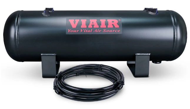 VIAIR | Quarter Duty Onboard Air System (10002)