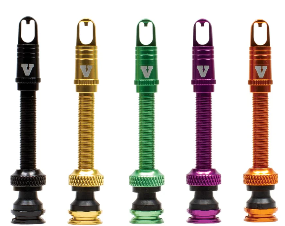 VIAIR | TLC® Tubeless Valve Stems