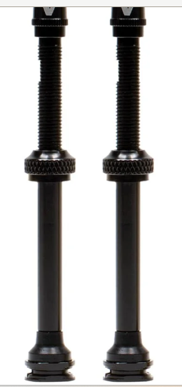 VIAIR | TLC® Tubeless Valve Stems