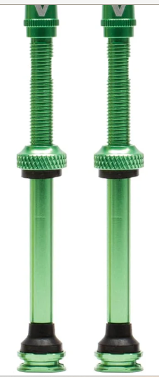 VIAIR | TLC® Tubeless Valve Stems