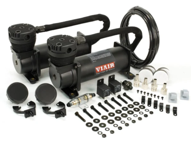 VIAIR | 480C Dual Performance Value Pack