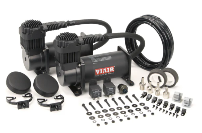 VIAIR | 380C Dual Performance Value Pack