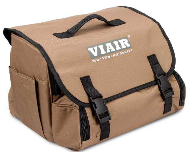 VIAIR | 400P RV Automatic Portable Compressor (40047)