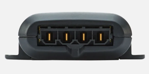REDARC | Tow-Pro Elite Electric Brake Controller (EBRH-ACCV3-NA)