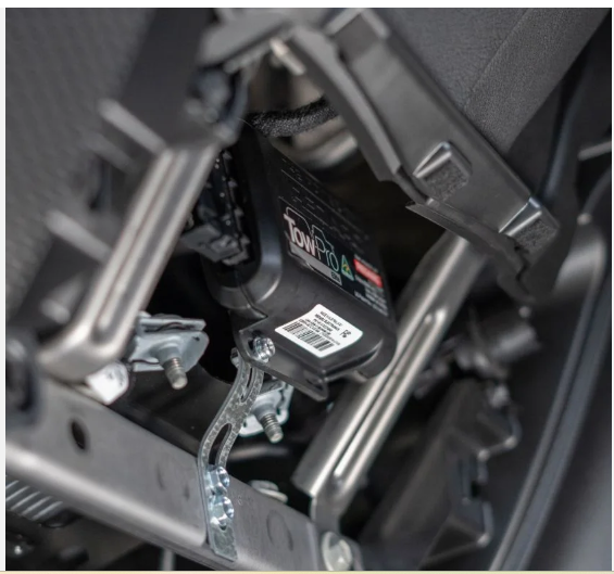 REDARC | Tow-Pro Elite Electric Brake Controller (EBRH-ACCV3-NA)
