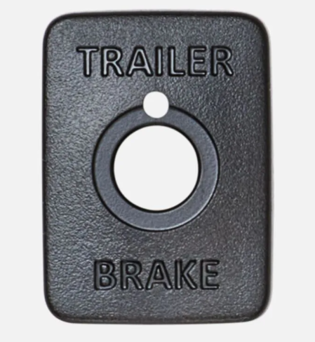 REDARC | Tow-Pro Universal Mount (TPSI-001)
