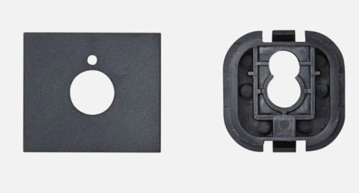 REDARC | Switch insert panel to suit Mazda BT50 (TPSI-009)