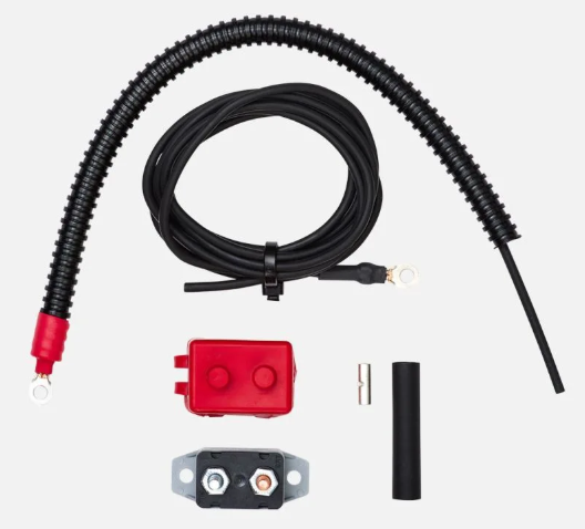 REDARC | 30A Circuit Breaker Kit (CBK30-EB)
