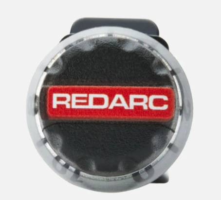 REDARC | Tow-Pro Elite Electric Brake Controller - Remote Head (EBRH-ACCV3-RH)