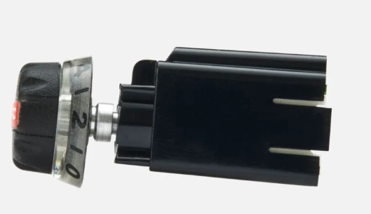 REDARC | Tow-Pro Elite Electric Brake Controller - Remote Head (EBRH-ACCV3-RH)