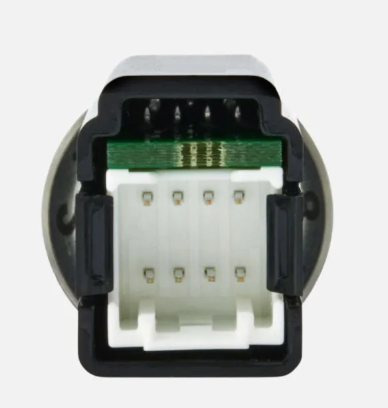 REDARC | Tow-Pro Elite Electric Brake Controller - Remote Head (EBRH-ACCV3-RH)