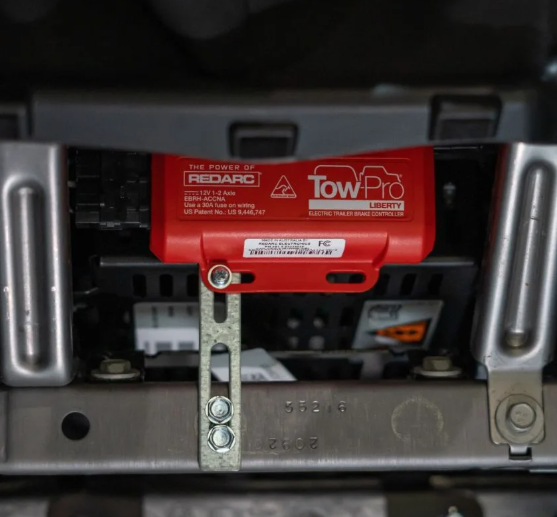REDARC | Tow-Pro Mounting Kit (EBMK-001)