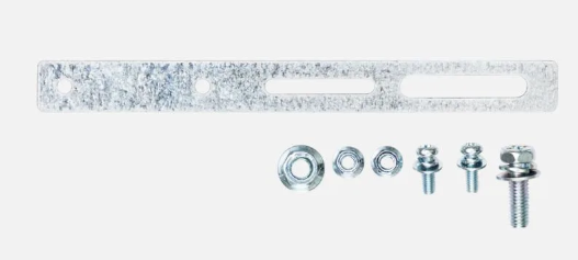 REDARC | Tow-Pro Mounting Kit (EBMK-001)