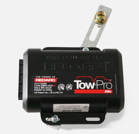 REDARC | Tow-Pro Mounting Kit (EBMK-001)