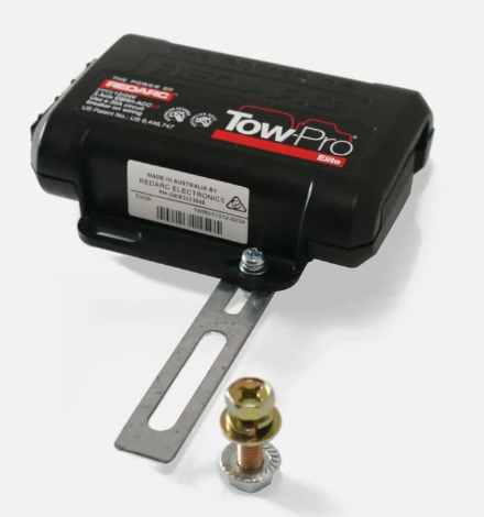 REDARC | Tow-Pro Mounting Kit (EBMK-001)