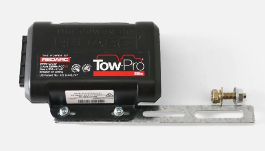 REDARC | Tow-Pro Mounting Kit (EBMK-001)