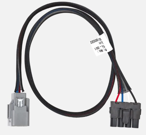 REDARC | Jeep Cherokee suitable Tow-Pro Brake Controller Harness (TPH-001)