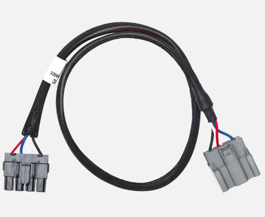 REDARC | Ford/Lincoln suitable Tow-Pro Brake Controller Harness (TPH-005)