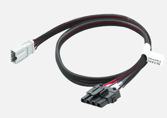 REDARC | Acura/Honda suitable Tow-Pro Brake Controller Harness (TPH-013)