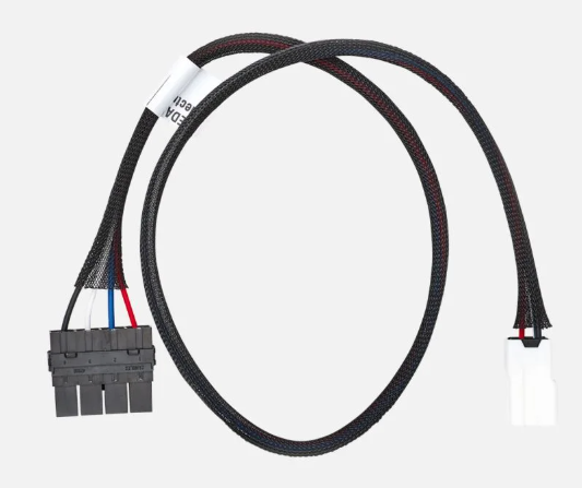REDARC | Infiniti/Nissan suitable Tow-Pro Brake Controller Harness (TPH-014)