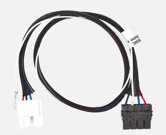 REDARC | Toyota suitable Tow-Pro Brake Controller Harness (TPH-015)