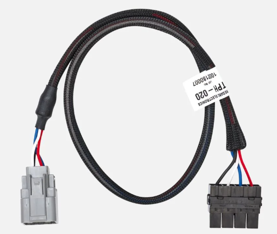 REDARC | RAM suitable Tow-Pro Brake Controller Harness (TPH-020)