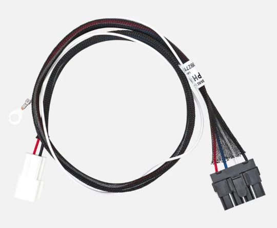REDARC | Toyota suitable Tow-Pro Brake Controller Harness (TPH-021)