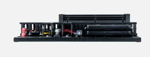 REDARC | REDWORKS QuickFit75 TVMS Power Panel (ICMS-012-75-NA)