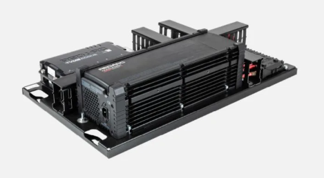 REDARC | REDWORKS QuickFit75 TVMS Power Panel (ICMS-012-75-NA)