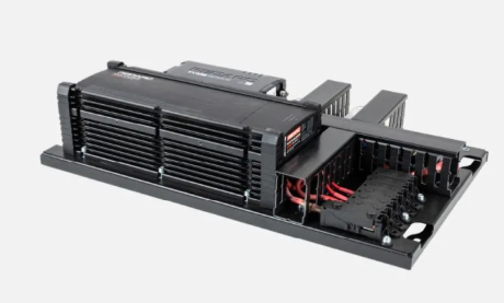 REDARC | REDWORKS QuickFit75 TVMS Power Panel (ICMS-012-75-NA)