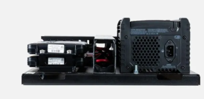 REDARC | REDWORKS QuickFit100 TVMS Power Panel (ICMS-012-100-NA)