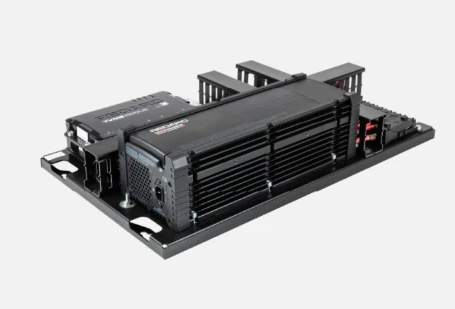 REDARC | REDWORKS QuickFit100 TVMS Power Panel (ICMS-012-100-NA)