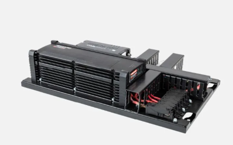 REDARC | REDWORKS QuickFit100 TVMS Power Panel (ICMS-012-100-NA)