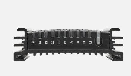 REDARC | BCDC Alpha50 R DC Battery Manager (BCDC12050R)