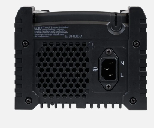 REDARC | Manager Alpha50 With RedVision (BMS12050-NA)