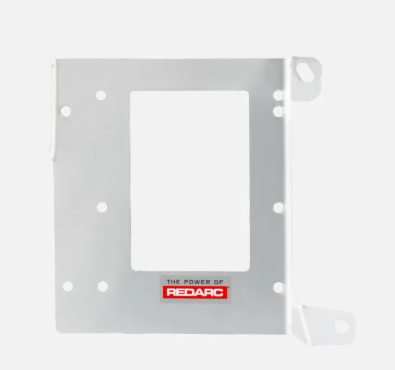 REDARC | BCDC Mounting Bracket To Suit Toyota Landcruiser 200 Series (BCDCMB-101)
