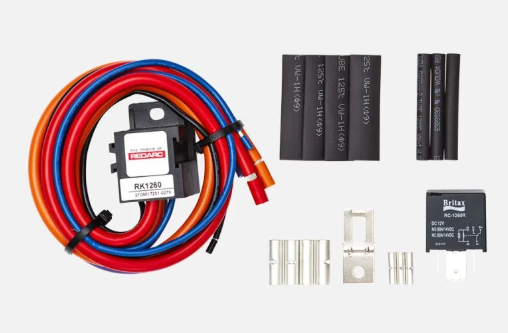 REDARC | RK1260 Relay Kit (RK1260)