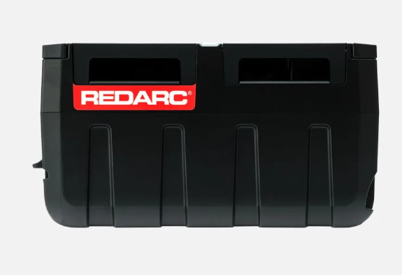 REDARC | 100Ah GoBlock Portable Power Station (PPS12100NA)