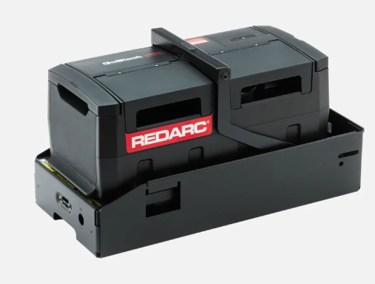 REDARC | Powerdock (PPSDOCK)