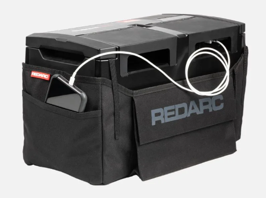 REDARC | GoBlock Transit Bag (PPSKIT-006)